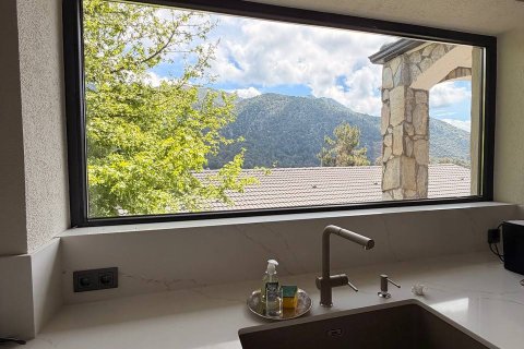 Villa  4+1  Fethiye, Muğla, Türkiye №223431 - 15