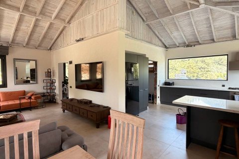 Villa  4+1  Fethiye, Muğla, Türkiye №223431 - 13