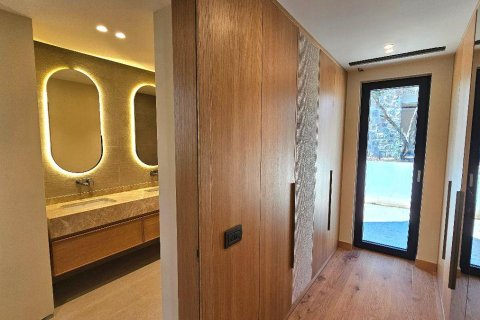 Villa  4+1  Bodrum, Muğla, Türkiye №215488 - 20