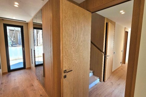 Villa  4+1  Bodrum, Muğla, Türkiye №215488 - 19