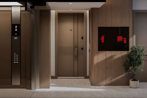 2+1 Wohnung  in Antalya, Türkei Nr. 224804 - 12
