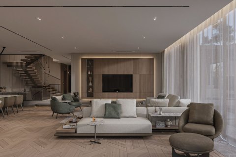 2+1 Wohnung  in Antalya, Türkei Nr. 224804 - 14