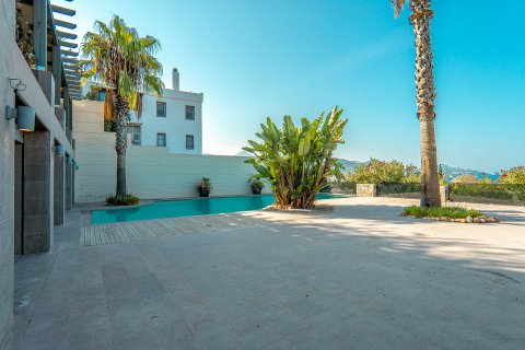 Villa 7+1 Yalıkavak, Muğla, Türkiye №214897 - 5