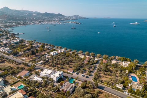 Villa 7+1 Yalıkavak, Muğla, Türkiye №214897 - 4