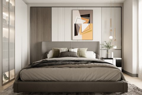 Apartment for sale  in Kâğıthane, Istanbul, Turkey, 2 bedrooms, 85m2, No. 212617 – photo 9