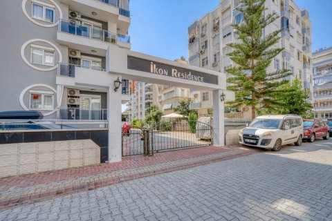 Продажа квартиры  в Махмутларе, Анталье, Турция 2 комн., 70м2, №212035 – фото 26