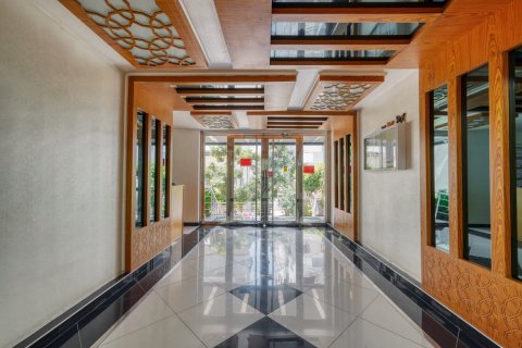 Продажа квартиры  в Махмутларе, Анталье, Турция 2 комн., 70м2, №212035 – фото 25