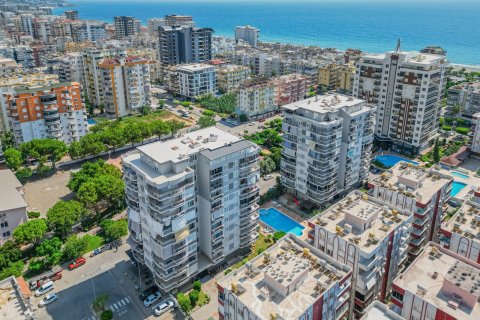 Продажа квартиры  в Махмутларе, Анталье, Турция 5 комн., 350м2, №212036 – фото 1