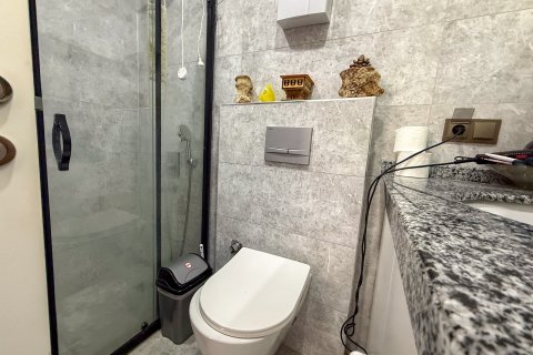 Apartment for sale in Alanya, Antalya, Turkey, studio, 55m2, No. 226413 – photo 11