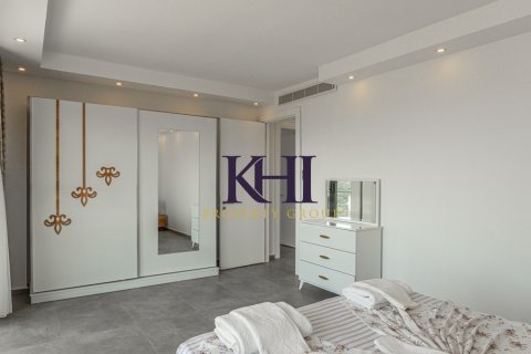 6+1 Villa  i Yalikavak, Mugla, Tyrkiet Nr. 216111 - 22