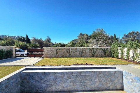 3+1 Villa  in Bodrum, Mugla, Türkei Nr. 212735 - 4