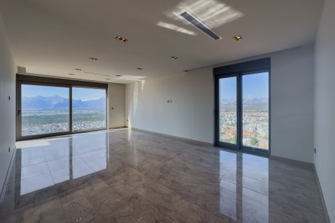 3+1 Leilighet  i Kepez, Antalya, Tyrkia Nr. 238065