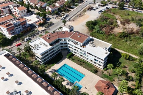 Продажа квартиры  в Кемере, Анталье, Турция 1+1, 60м2, №206732 – фото 2