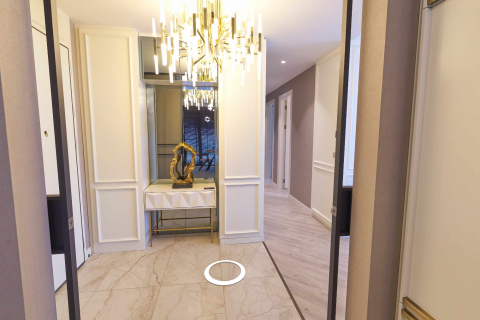 Apartment for sale  in Izmir, Turkey, 1 bedroom, 56m2, No. 219954 – photo 6