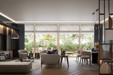 Apartment for sale  in Izmir, Turkey, 1 bedroom, 56m2, No. 219954 – photo 7