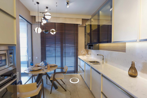 Apartment for sale  in Izmir, Turkey, 1 bedroom, 56m2, No. 219954 – photo 9