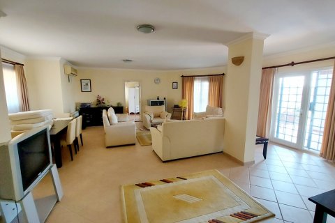 Продажа виллы  в Ялыкаваке, Мугле, Турция 5+2, 400м2, №206815 – фото 20