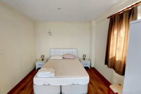 Продажа виллы  в Ялыкаваке, Мугле, Турция 5+2, 400м2, №206815 – фото 19