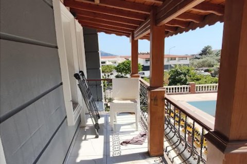 1+1 Leilighet i Kalkan, Antalya, Tyrkia Nr. 227612 - 6
