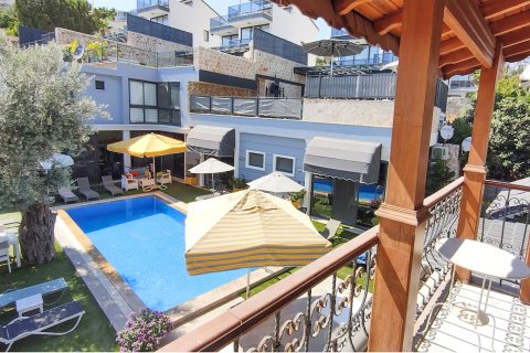 1+1 Leilighet i Kalkan, Antalya, Tyrkia Nr. 227612 - 7