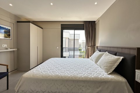 4+1 Villa  i Kemer, Antalya, Tyrkiet Nr. 228425 - 20