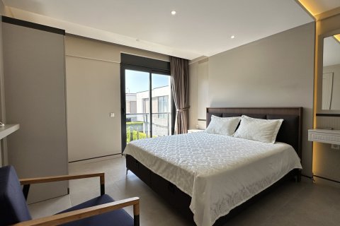 4+1 Villa  i Kemer, Antalya, Tyrkiet Nr. 228425 - 21
