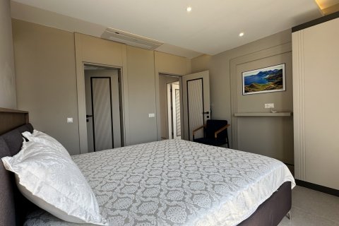 4+1 Villa  i Kemer, Antalya, Tyrkiet Nr. 228425 - 22