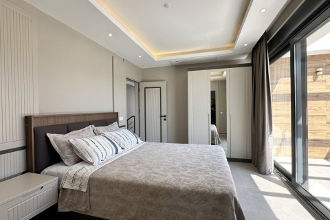 4+1 Villa  i Kemer, Antalya, Tyrkiet Nr. 228425 - 23