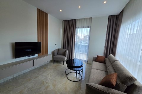 Apartment for sale  in Alanya, Antalya, Turkey, 2 bedrooms, 87m2, No. 223402 – photo 8