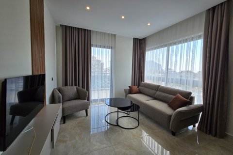 Apartment for sale  in Alanya, Antalya, Turkey, 2 bedrooms, 87m2, No. 223402 – photo 9