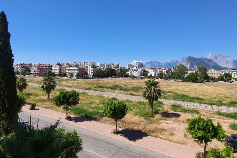 4+1 Lejlighed i Konyaalti, Antalya, Tyrkiet Nr. 226989 - 3