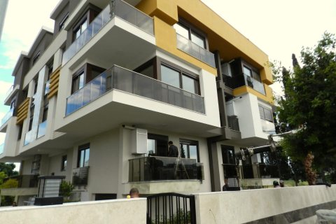 4+1 Lejlighed  i Konyaalti, Antalya, Tyrkiet Nr. 226989