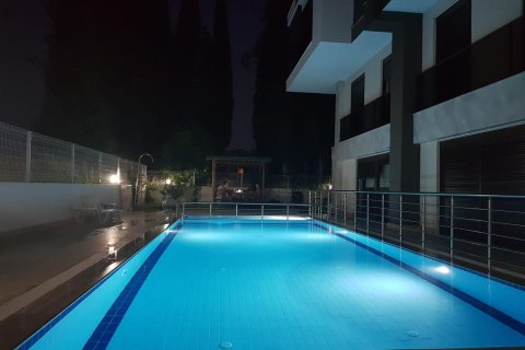 4+1 Lejlighed i Konyaalti, Antalya, Tyrkiet Nr. 226989 - 2