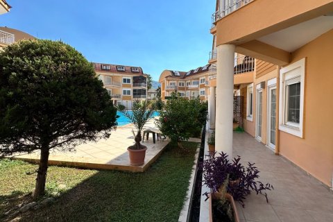 Продажа квартиры в Кемере, Анталье, Турция 2+1, 110м2, №237896 – фото 3