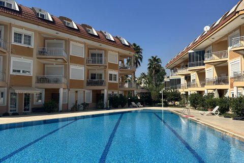 Квартира  2+1 в Кемере, Анталья, Турция №237896