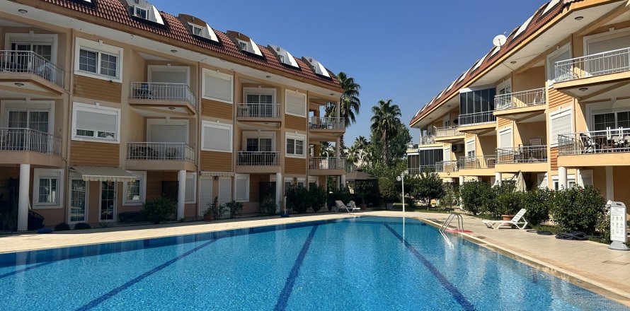 Квартира 2+1 в Кемере, Анталья, Турция №237896