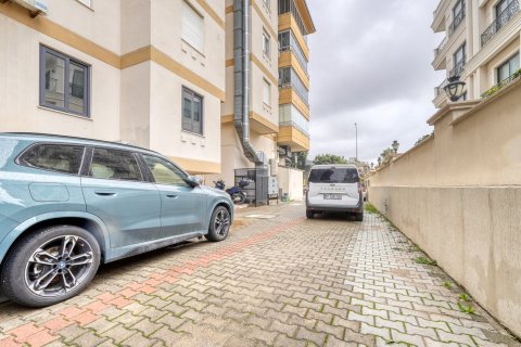 Lägenhet  i Alanya, Antalya, Turkiet Nr. 222378 - 19