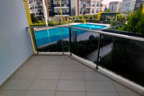 Продажа квартиры  в Коньяалты, Анталье, Турция 1+1, 54м2, №237654 – фото 4