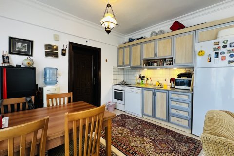 Apartment for sale  in Kemer, Antalya, Turkey, 2 bedrooms, 96m2, No. 215425 – photo 9