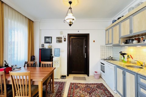 Apartment for sale  in Kemer, Antalya, Turkey, 2 bedrooms, 96m2, No. 215425 – photo 8