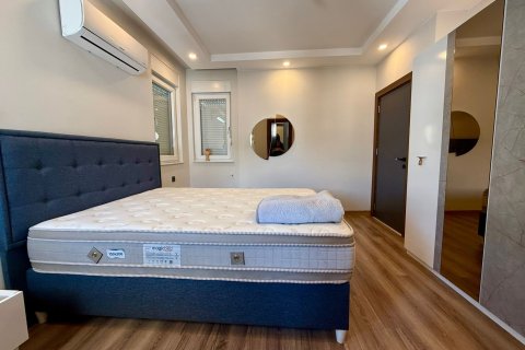 4+1 Lejlighed  i Antalya, Tyrkiet Nr. 225320 - 6