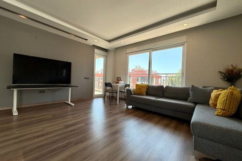 4+1 Lejlighed  i Antalya, Tyrkiet Nr. 225320 - 3