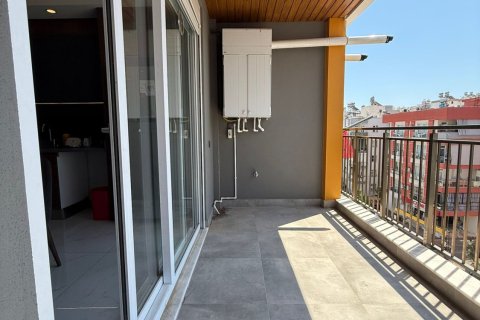 4+1 Lejlighed  i Antalya, Tyrkiet Nr. 225320 - 4
