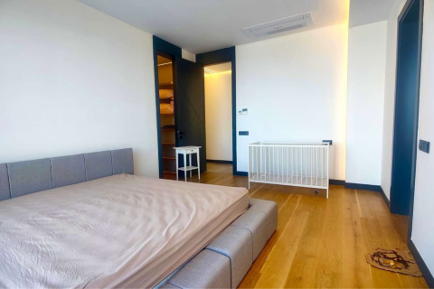 4+1 Villa  in Turgutreis, Mugla, Türkei Nr. 223275 - 16