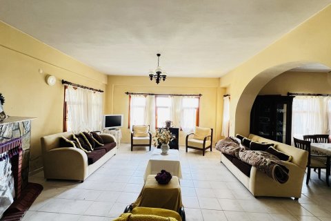 Villa for sale in Kemer, Antalya, Turkey, 4 bedrooms, 250m2, No. 216291 – photo 11