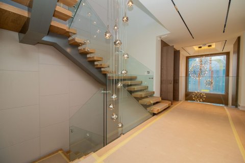 4+1 Villa  i Antalya, Turkiet Nr. 224803 - 9