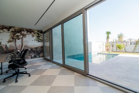 4+1 Villa  i Antalya, Turkiet Nr. 224803 - 8
