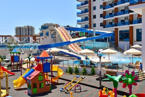 2+1 Lägenhet  i Mahmutlar, Antalya, Turkiet Nr. 221638 - 16