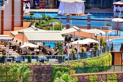 2+1 Lägenhet  i Mahmutlar, Antalya, Turkiet Nr. 221638 - 17