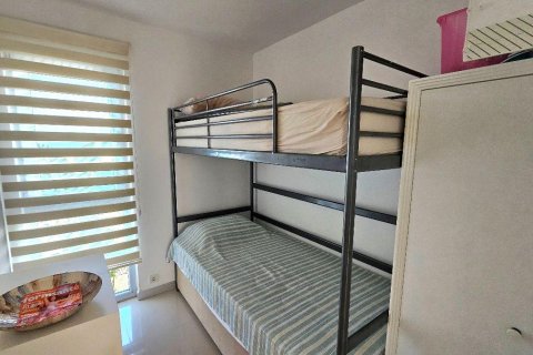 Продажа квартиры в Бодруме, Мугле, Турция 2+1, 110м2, №212652 – фото 13